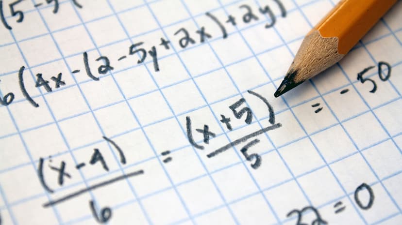 Matematyka
